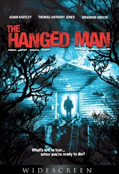 The Hanged Man