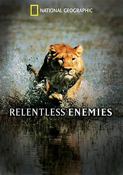 Relentless Enemies