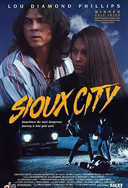 Sioux City