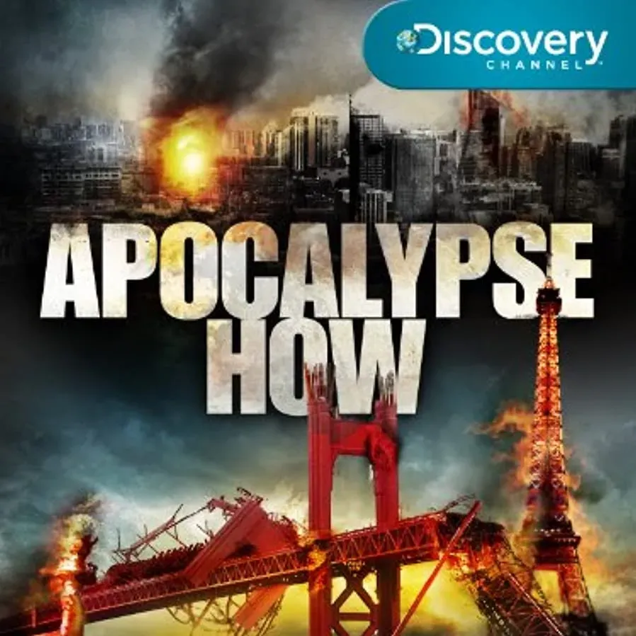 Apocalypse How online