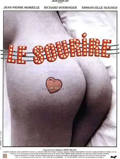 Le sourire