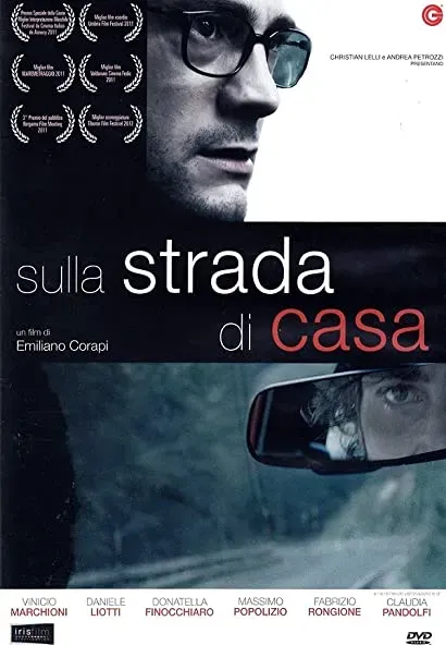 Sulla strada di casa