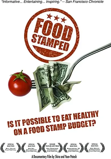 Food Stamped