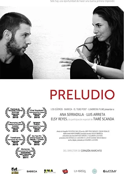 Preludio