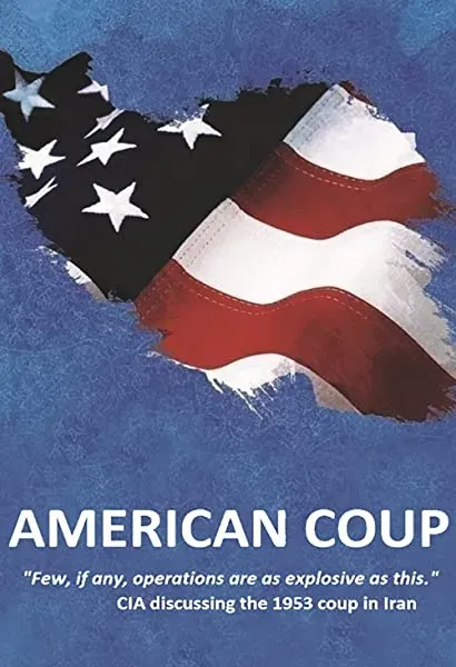 American Coup