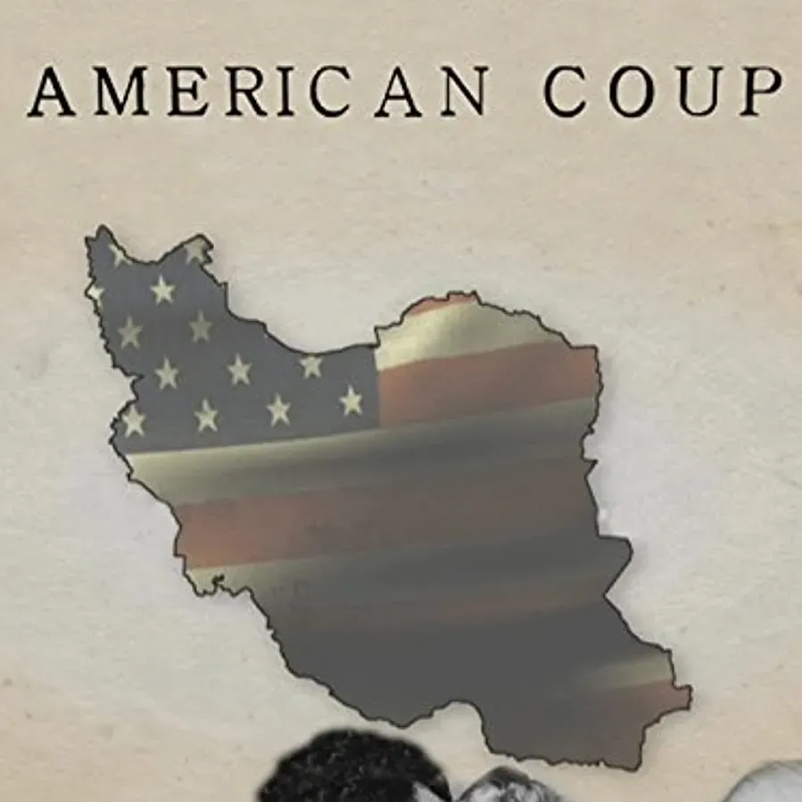 American Coup online