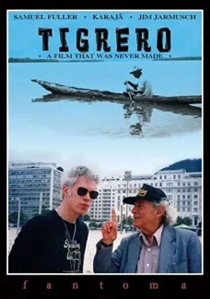 Tigrero: Film, który nigdy nie powstał