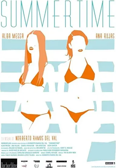 Summertime