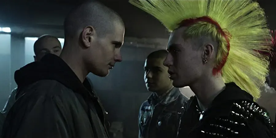 Punk online