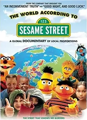 The World According to Sesame Street