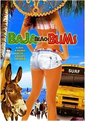 Baja Beach Bums