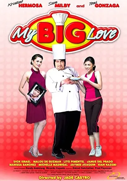 My Big Love
