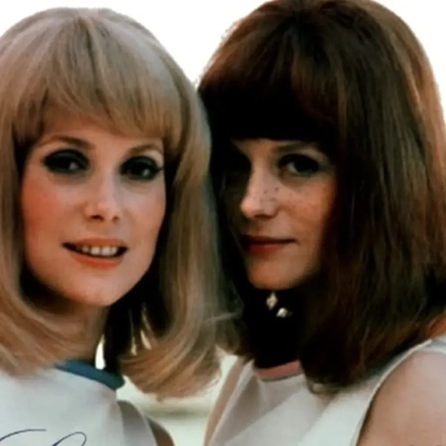 Les demoiselles ont eu 25 ans online