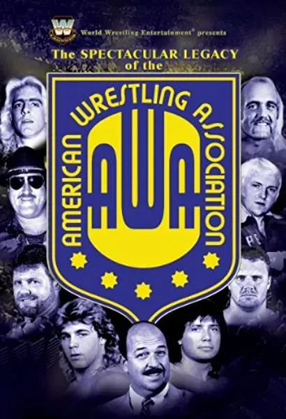 The Spectacular Legacy of the AWA