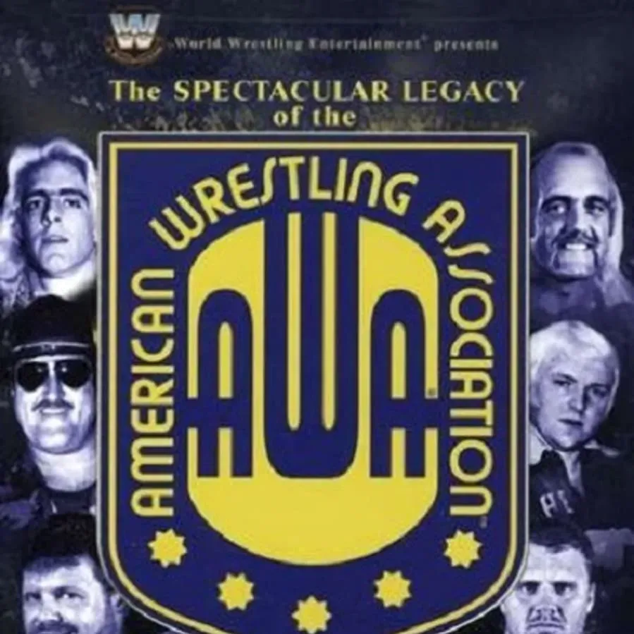 The Spectacular Legacy of the AWA online