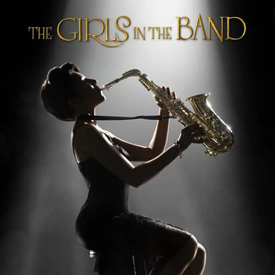 The Girls in the Band online