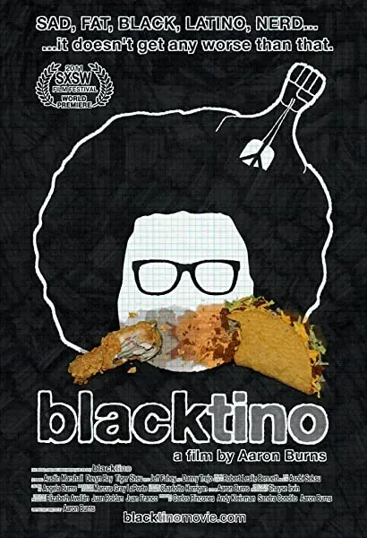 Blacktino