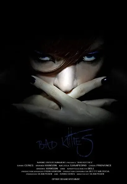 Bad Seeds