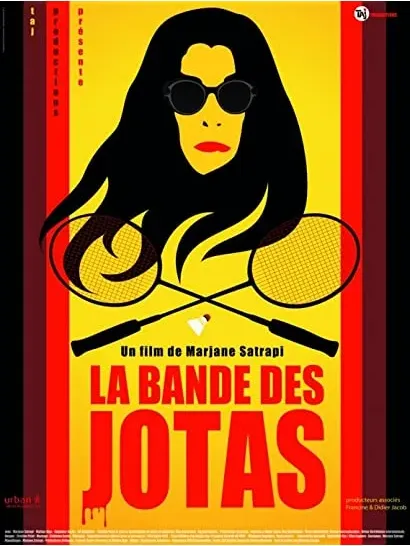 La bande des Jotas