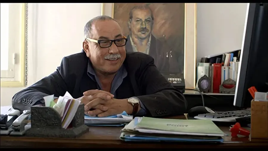 Le Challat de Tunis online