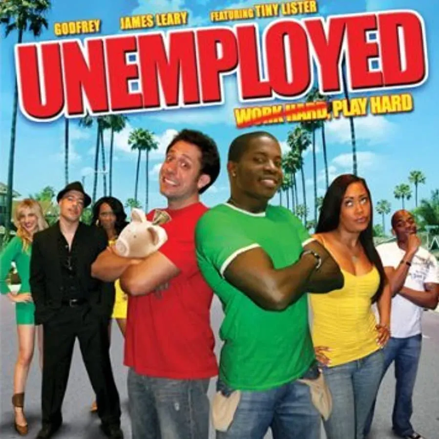 Unemployed online