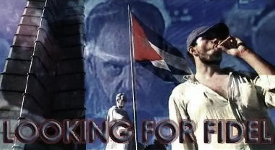 Looking for Fidel online