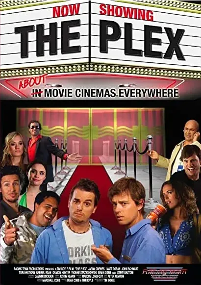 The Plex