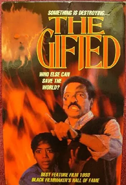 The Gifted