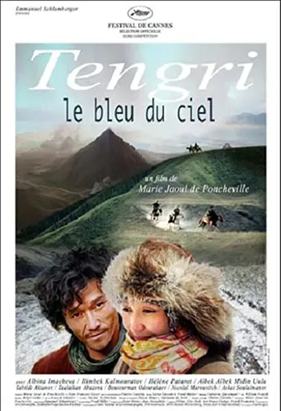 Tengri