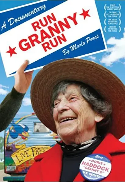 Run Granny Run