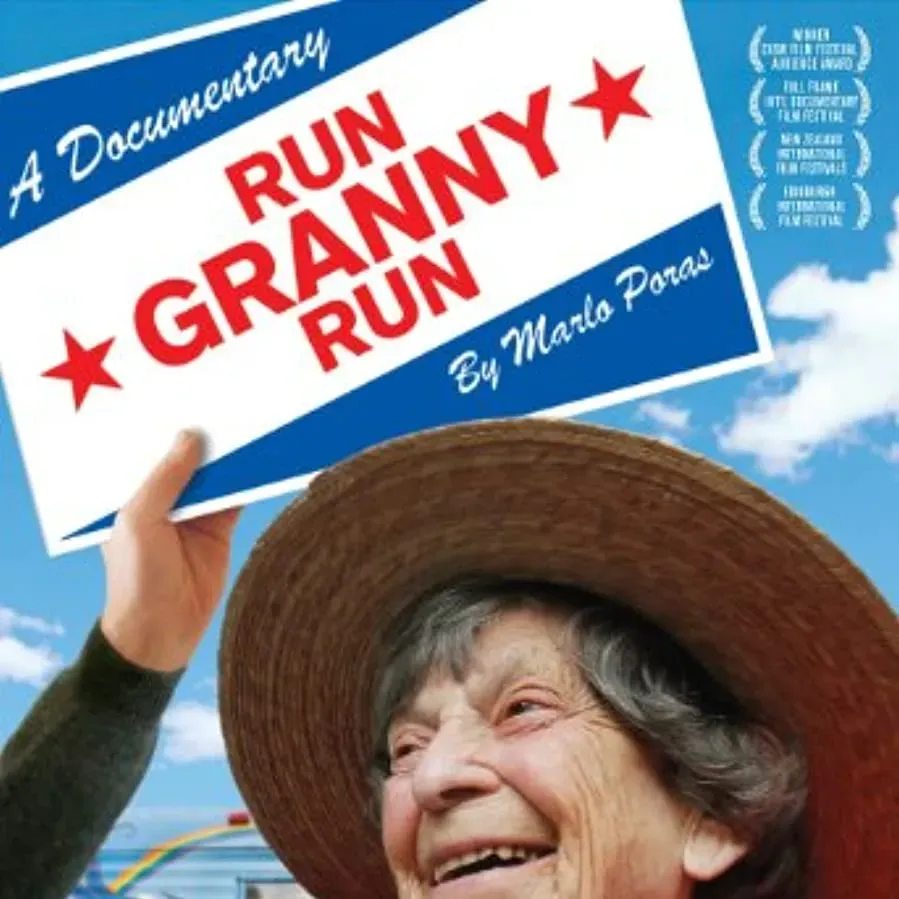 Run Granny Run online