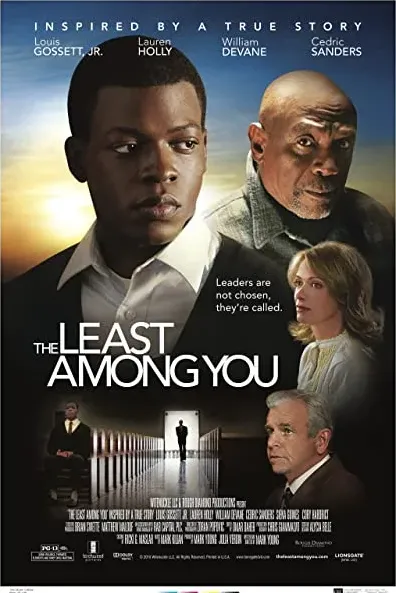 The Least Among You