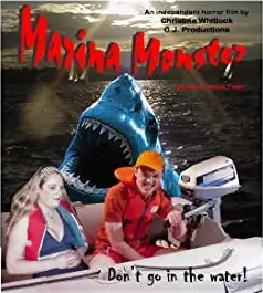Marina Monster