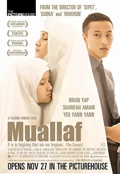 Muallaf