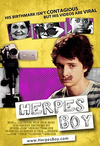 Herpes Boy
