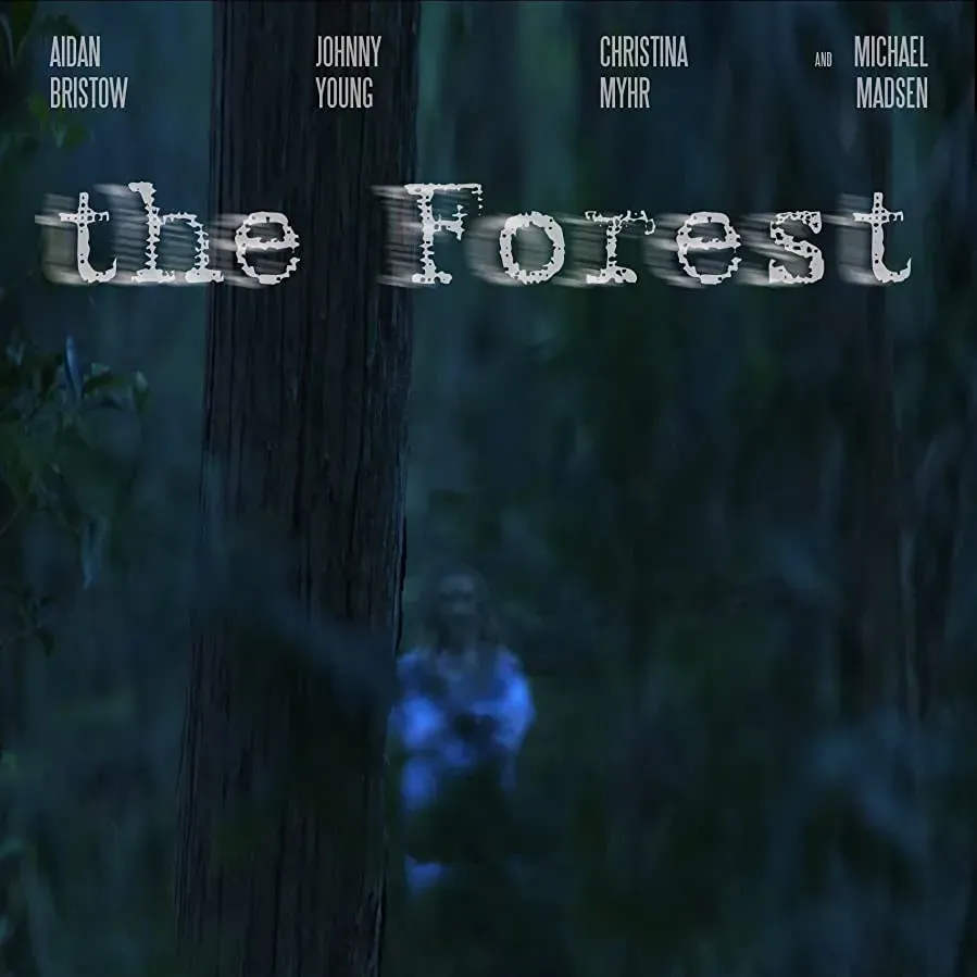 The Forest online