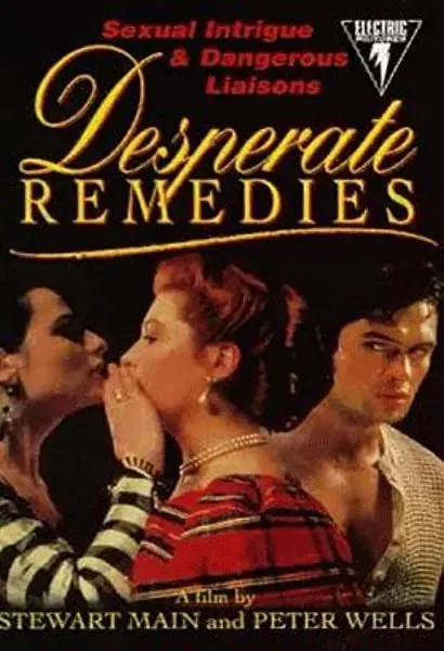 Desperate Remedies