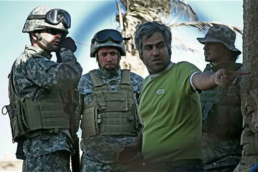 Farewell Baghdad online