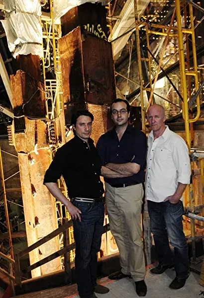9/11: 10 Years Later