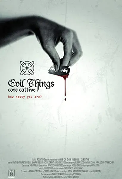 Evil Things