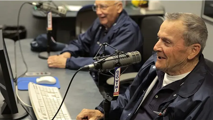 Honor Flight online