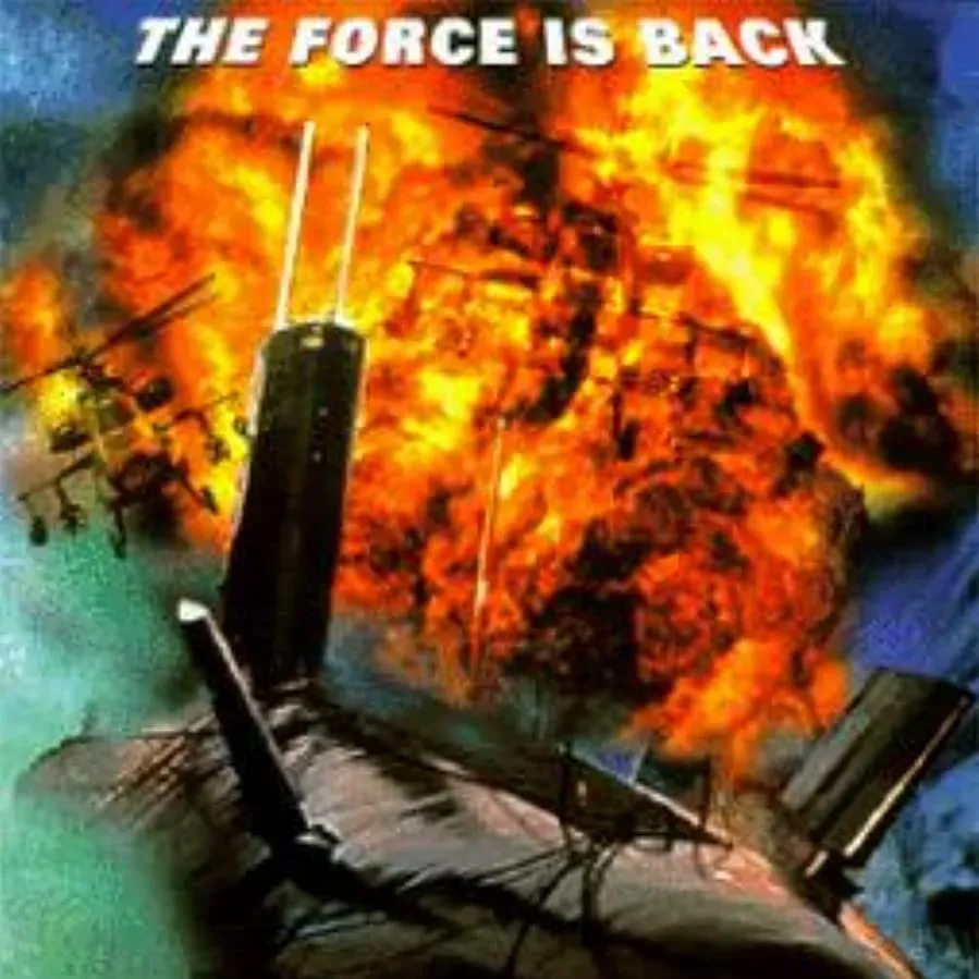 Operacja Delta Force II: Na ratunek online