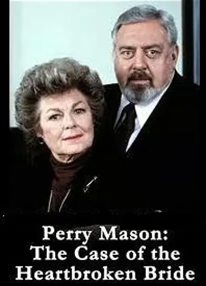Perry Mason: Desperackie oszustwo