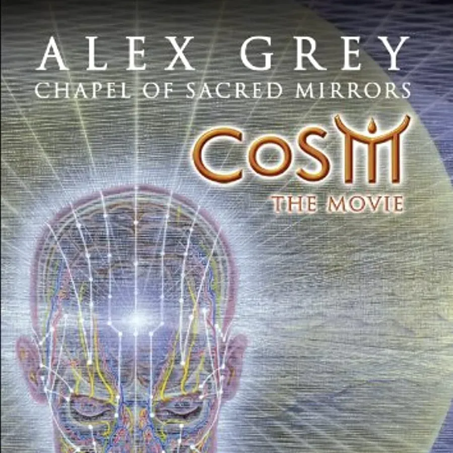 CoSM the Movie: Alex Grey & the Chapel of Sacred Mirrors online