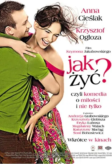 Jak żyć?