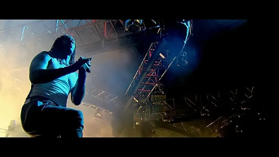 The Prodigy: World's on Fire online