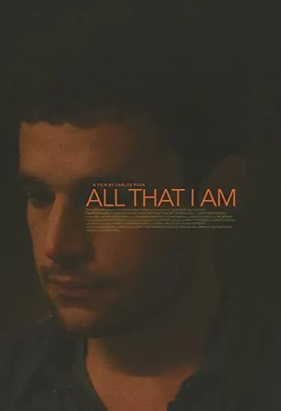 All That I Am