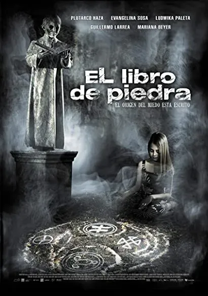 El libro de piedra