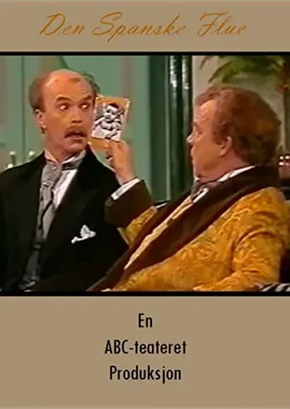 Den spanske flue