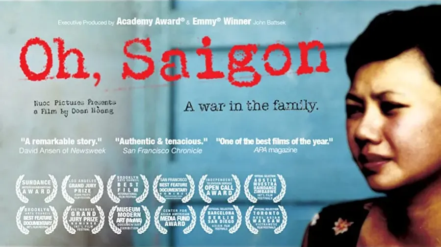 Oh, Saigon online